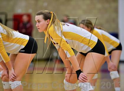 Thumbnail 1 in Parker Vs Torrey Pines (CIF SDS Open Division Final) photogallery.