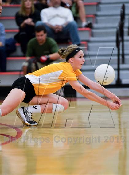 Thumbnail 1 in Parker Vs Torrey Pines (CIF SDS Open Division Final) photogallery.