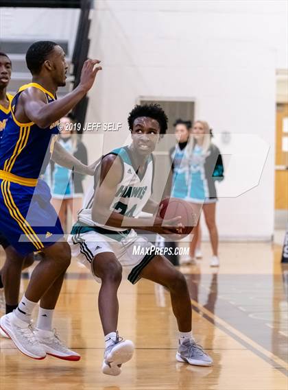 Thumbnail 3 in Oscar Smith @ Hickory photogallery.