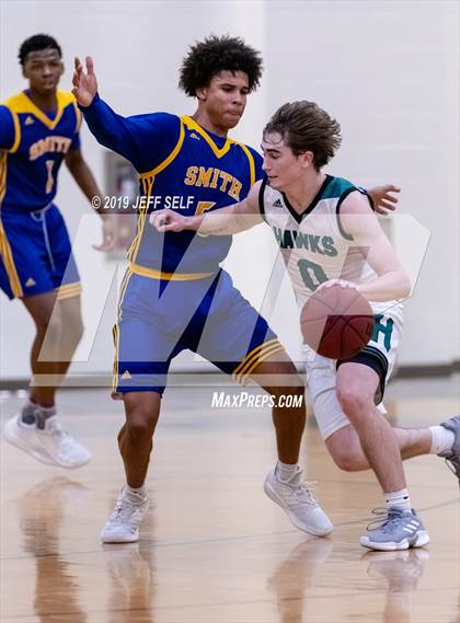 Thumbnail 2 in Oscar Smith @ Hickory photogallery.
