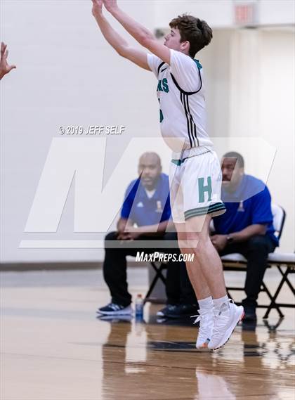 Thumbnail 1 in Oscar Smith @ Hickory photogallery.