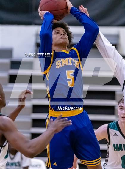 Thumbnail 2 in Oscar Smith @ Hickory photogallery.