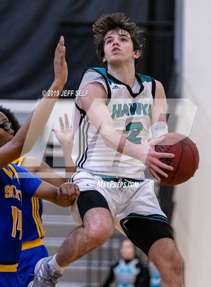 Thumbnail 3 in Oscar Smith @ Hickory photogallery.