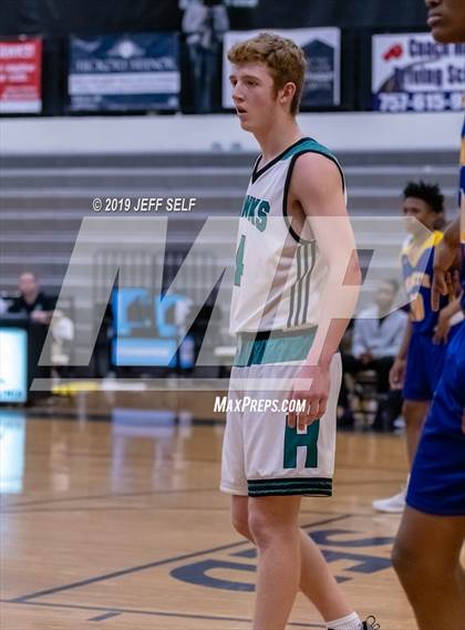 Thumbnail 1 in Oscar Smith @ Hickory photogallery.