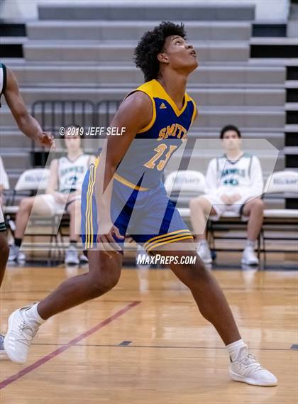Thumbnail 2 in Oscar Smith @ Hickory photogallery.