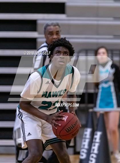 Thumbnail 2 in Oscar Smith @ Hickory photogallery.