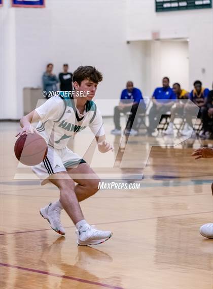 Thumbnail 3 in Oscar Smith @ Hickory photogallery.