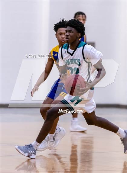 Thumbnail 1 in Oscar Smith @ Hickory photogallery.
