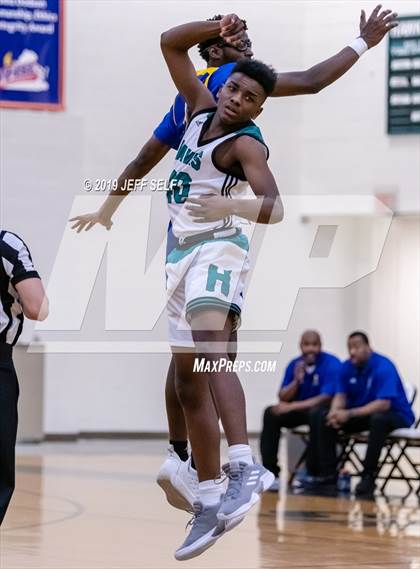 Thumbnail 1 in Oscar Smith @ Hickory photogallery.
