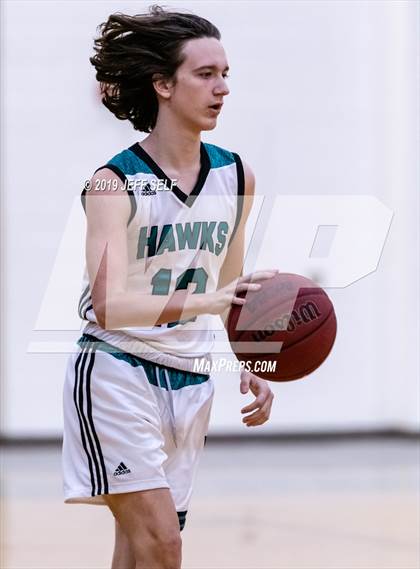 Thumbnail 2 in Oscar Smith @ Hickory photogallery.
