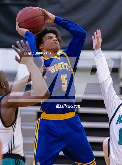 Thumbnail 1 in Oscar Smith @ Hickory photogallery.
