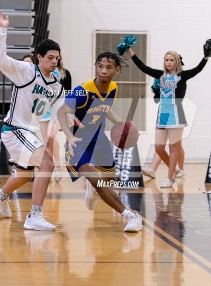 Thumbnail 1 in Oscar Smith @ Hickory photogallery.