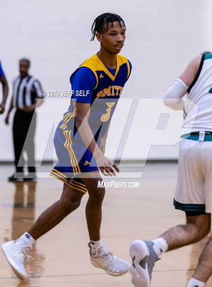 Thumbnail 1 in Oscar Smith @ Hickory photogallery.