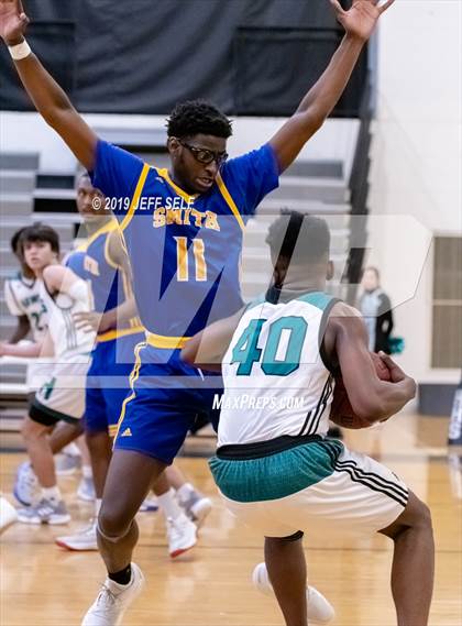 Thumbnail 2 in Oscar Smith @ Hickory photogallery.