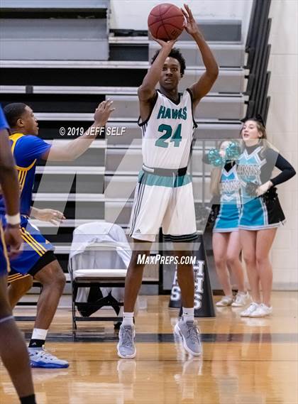 Thumbnail 3 in Oscar Smith @ Hickory photogallery.