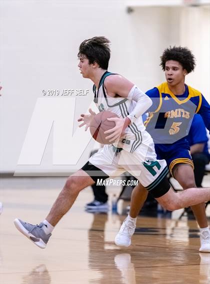 Thumbnail 3 in Oscar Smith @ Hickory photogallery.