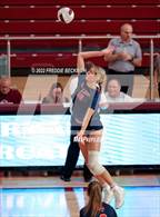 Photo from the gallery "McKinney North @ Sherman"