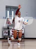 Photo from the gallery "McKinney North @ Sherman"