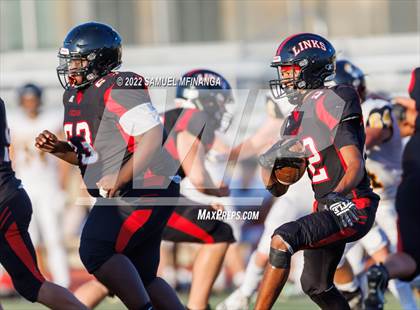 Thumbnail 1 in Fremont vs Lincoln High photogallery.