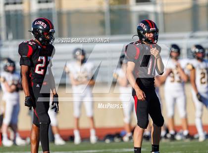 Thumbnail 1 in Fremont vs Lincoln High photogallery.