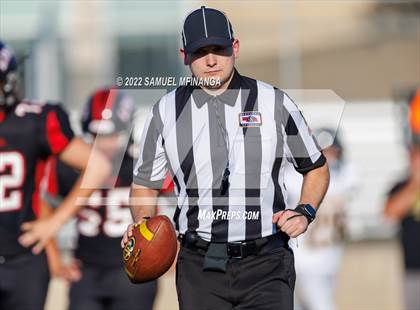 Thumbnail 1 in Fremont vs Lincoln High photogallery.