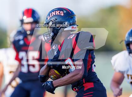 Thumbnail 1 in Fremont vs Lincoln High photogallery.