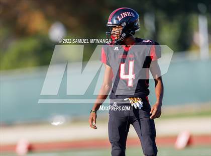 Thumbnail 1 in Fremont vs Lincoln High photogallery.