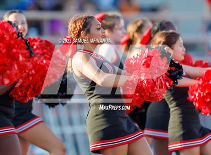 Thumbnail 3 in Fremont vs Lincoln High photogallery.