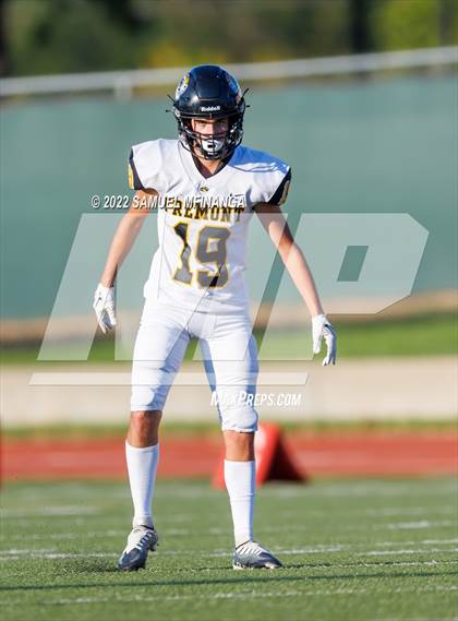 Thumbnail 1 in Fremont vs Lincoln High photogallery.