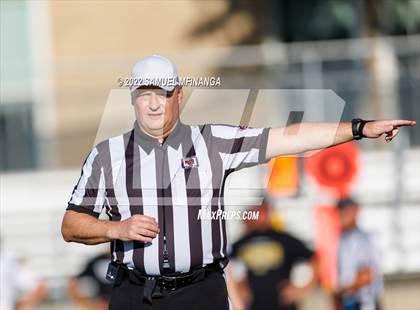 Thumbnail 2 in Fremont vs Lincoln High photogallery.