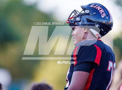 Thumbnail 3 in Fremont vs Lincoln High photogallery.