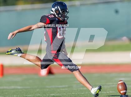Thumbnail 1 in Fremont vs Lincoln High photogallery.