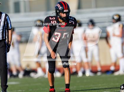Thumbnail 1 in Fremont vs Lincoln High photogallery.