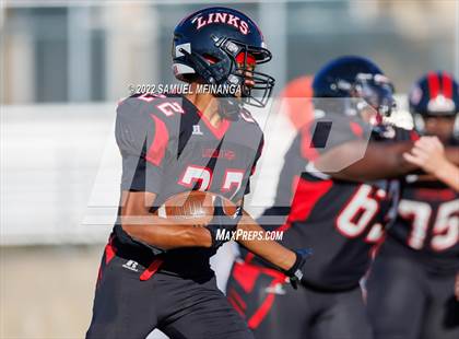 Thumbnail 3 in Fremont vs Lincoln High photogallery.