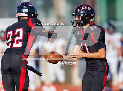 Thumbnail 1 in Fremont vs Lincoln High photogallery.