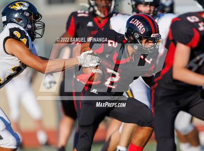 Thumbnail 2 in Fremont vs Lincoln High photogallery.
