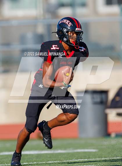 Thumbnail 1 in Fremont vs Lincoln High photogallery.