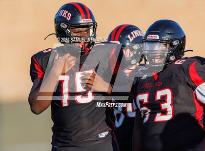 Thumbnail 1 in Fremont vs Lincoln High photogallery.