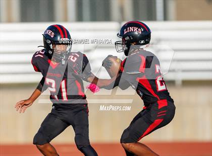 Thumbnail 1 in Fremont vs Lincoln High photogallery.