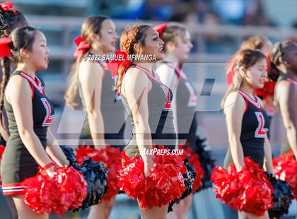 Thumbnail 1 in Fremont vs Lincoln High photogallery.