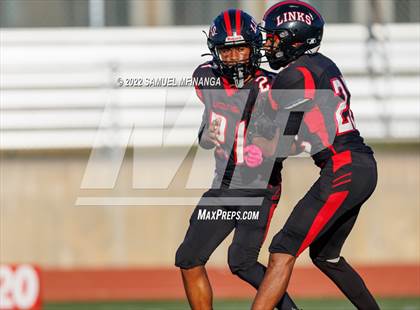 Thumbnail 1 in Fremont vs Lincoln High photogallery.