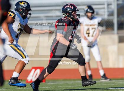 Thumbnail 3 in Fremont vs Lincoln High photogallery.