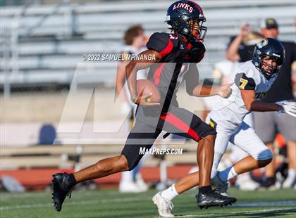 Thumbnail 2 in Fremont vs Lincoln High photogallery.