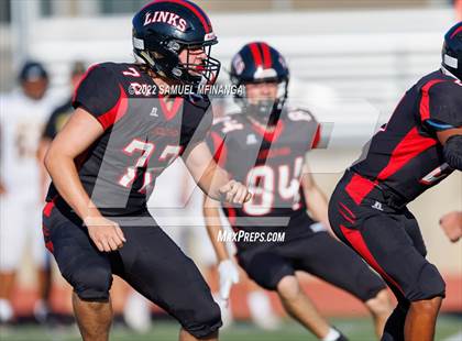 Thumbnail 1 in Fremont vs Lincoln High photogallery.
