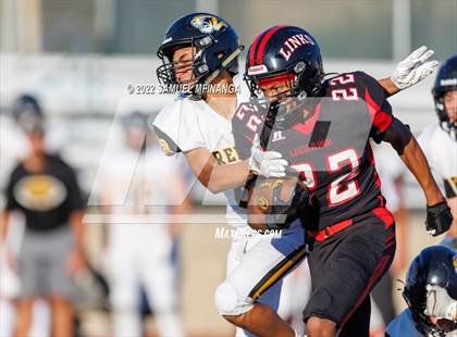 Thumbnail 2 in Fremont vs Lincoln High photogallery.