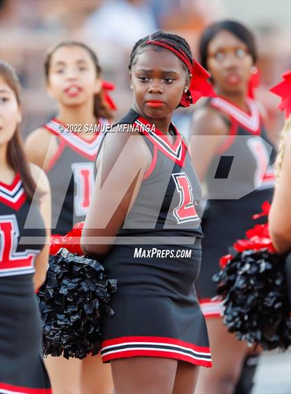 Thumbnail 3 in Fremont vs Lincoln High photogallery.