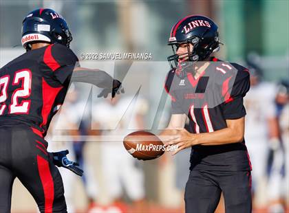 Thumbnail 3 in Fremont vs Lincoln High photogallery.