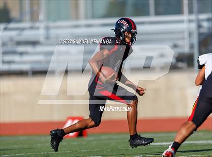 Thumbnail 1 in Fremont vs Lincoln High photogallery.