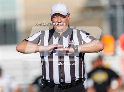 Thumbnail 1 in Fremont vs Lincoln High photogallery.