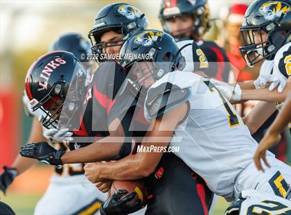 Thumbnail 1 in Fremont vs Lincoln High photogallery.